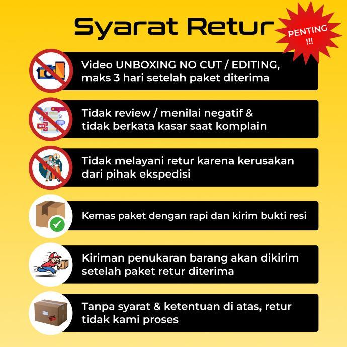 Racun Shopee Fork Depan Sepeda Listrik Kuat Dan Stabil