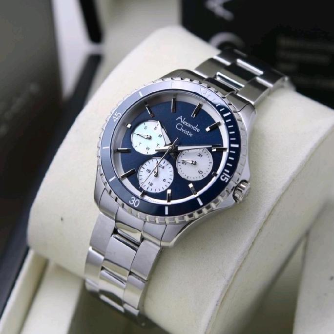 Ready alexandre christie 2a54 original ladies