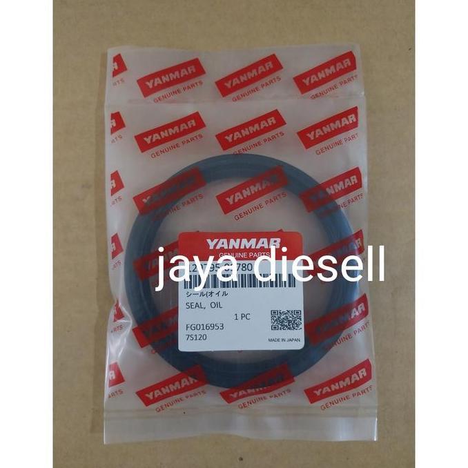 OIL SEAL REAR 4TNV88/OIL SEAL 4TNV88/OIL SEAL BELAKANG 4TNV88