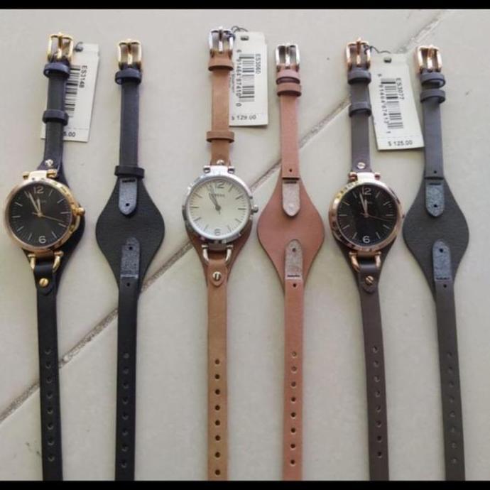 Ready Strap kulit es2830 es3060 es3077 original