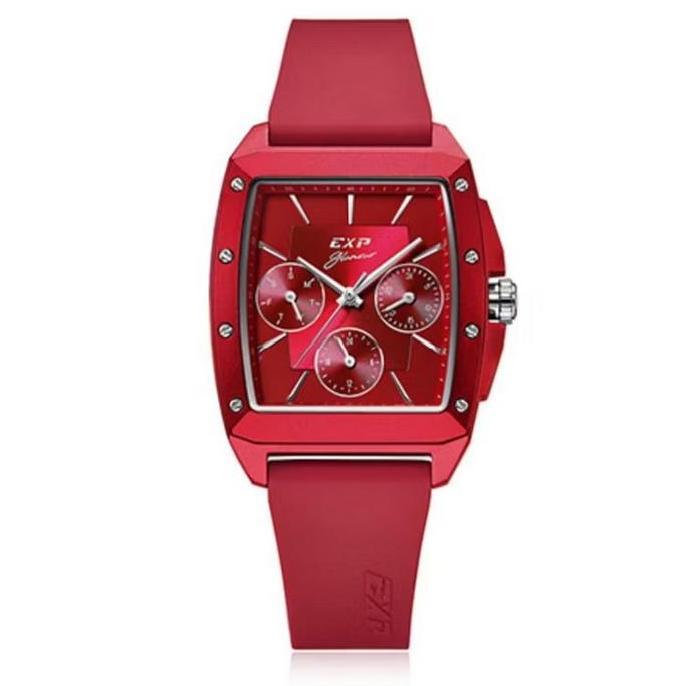 Ready Jam Tangan Wanita Expedition E6636 / E 6636 Original Garansi Resmi