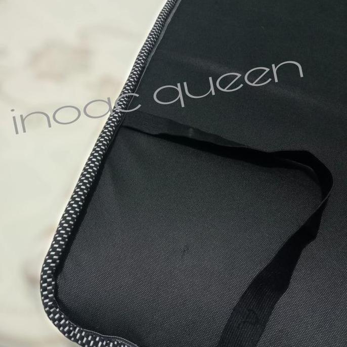 Ready topper/alas kasur uk 90x200