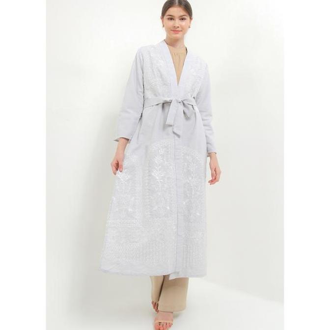 Intresse Flounder Grey Outer