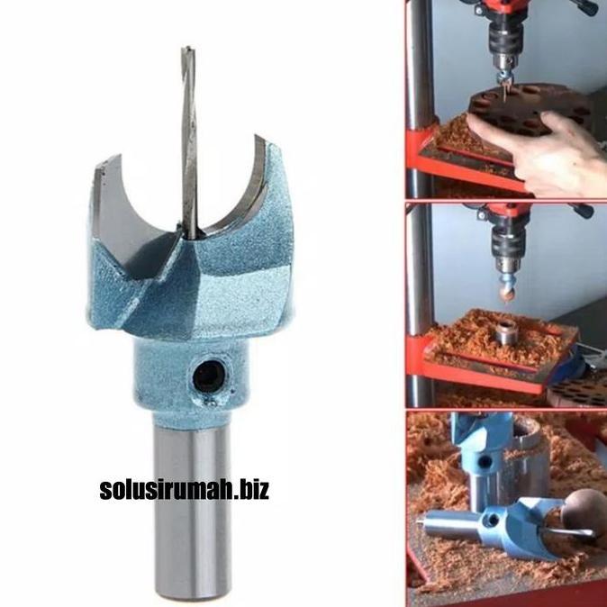 MATA BOR TASBIH 14MM GELANG KALUNG AKSESORIS