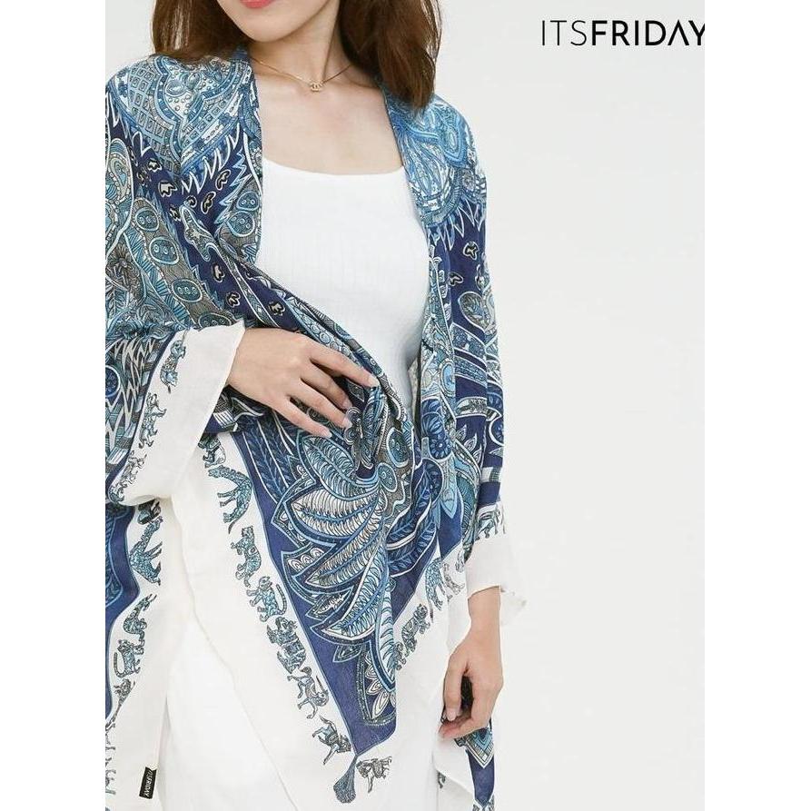 Itsfriday Izumi Premium Outer