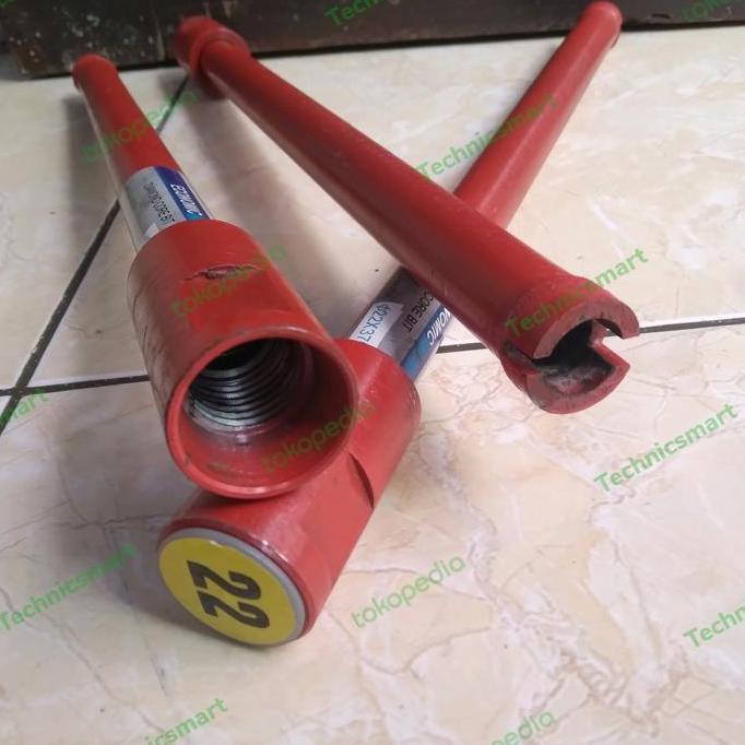 Mata bor coring beton weka Diamond core drill bitz merk weka Size - Available