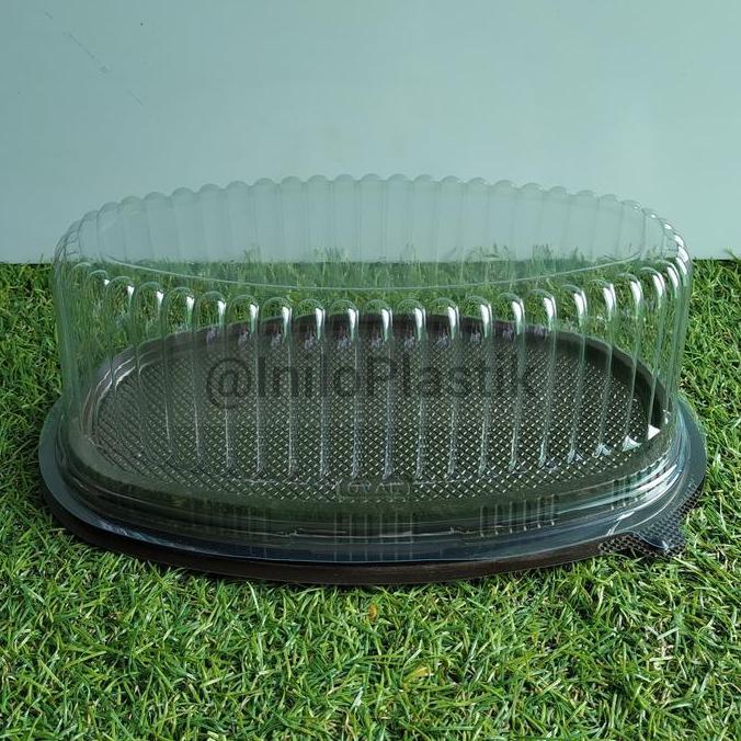 Mika Cake Oval / Mika Oval / Mika Tart Mika Siffon