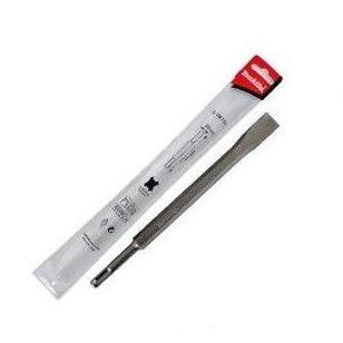 MAKITA D08729 MATA BOBOK FLAT COLD CHISEL SDS-PLUS 20MM X 250MM - Available