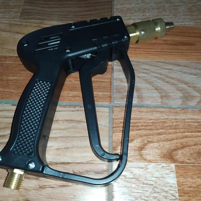 // GUN JET CLEANER PENDEK *