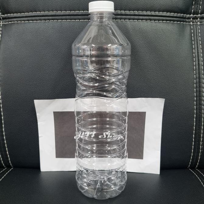 Botol Minyak 1 liter - Botol Plastik 1000ml