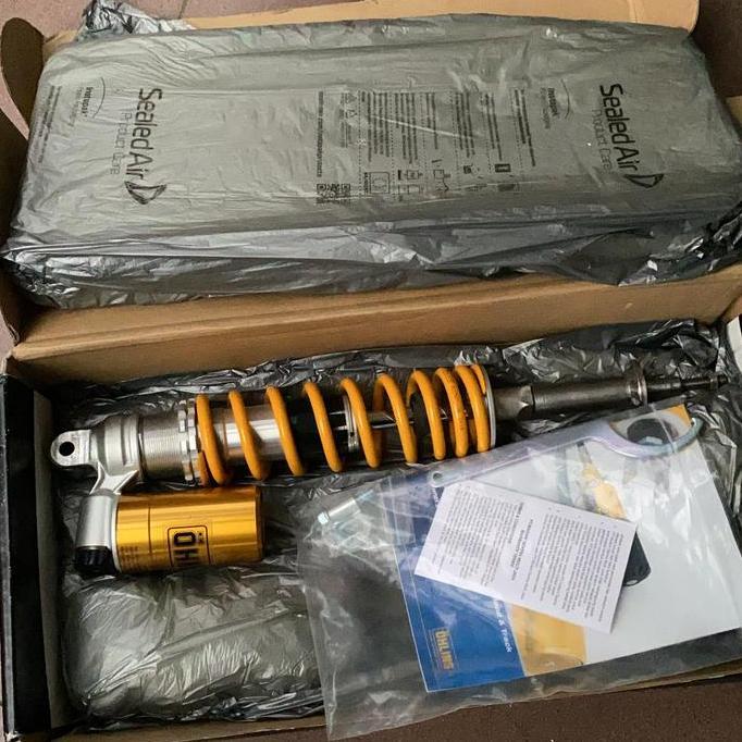 ohlins pnp for all vespa