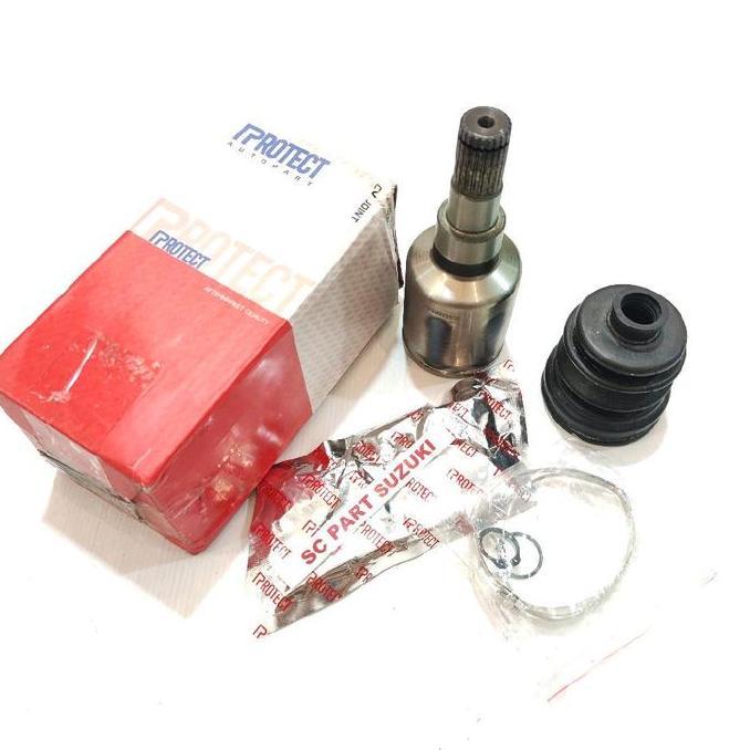 As roda cv joint dalam KIRI suzuki karimun estilo 4 silinder. Termurah