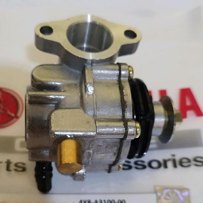 Promo Terbaru, Pompa Oli Rx King Lama Pompa Oli Samping Rxs Rx King Lama Original Thailand