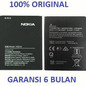 NOKIA Battery Nokia 2.2 HQ510 Original