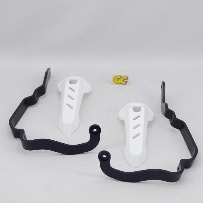 Hand Guard WR 155 Original Yamaha