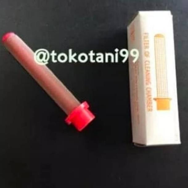 Saringan Pb 16 Filter Model Baru Alat Sparepart Tangki Semprotan Malaysia Pb16 Original