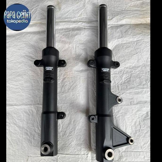 TERMURAH - shock depan honda supra GTR 150 original