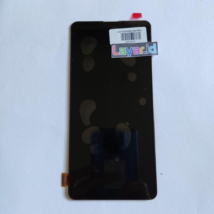 NEW LCD TOUCHSCREEN XIAOMI K20 PRO / MI 9T / MI 9T PRO ORIGINAL