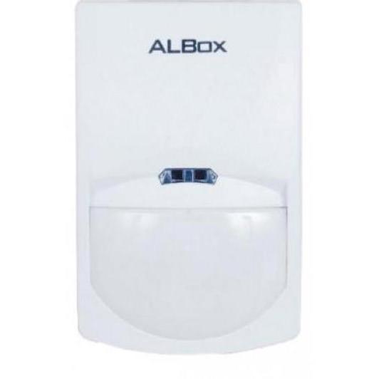 Albox PIR Motion Detector With Pet Immunity / ALbox PIR110-PIN