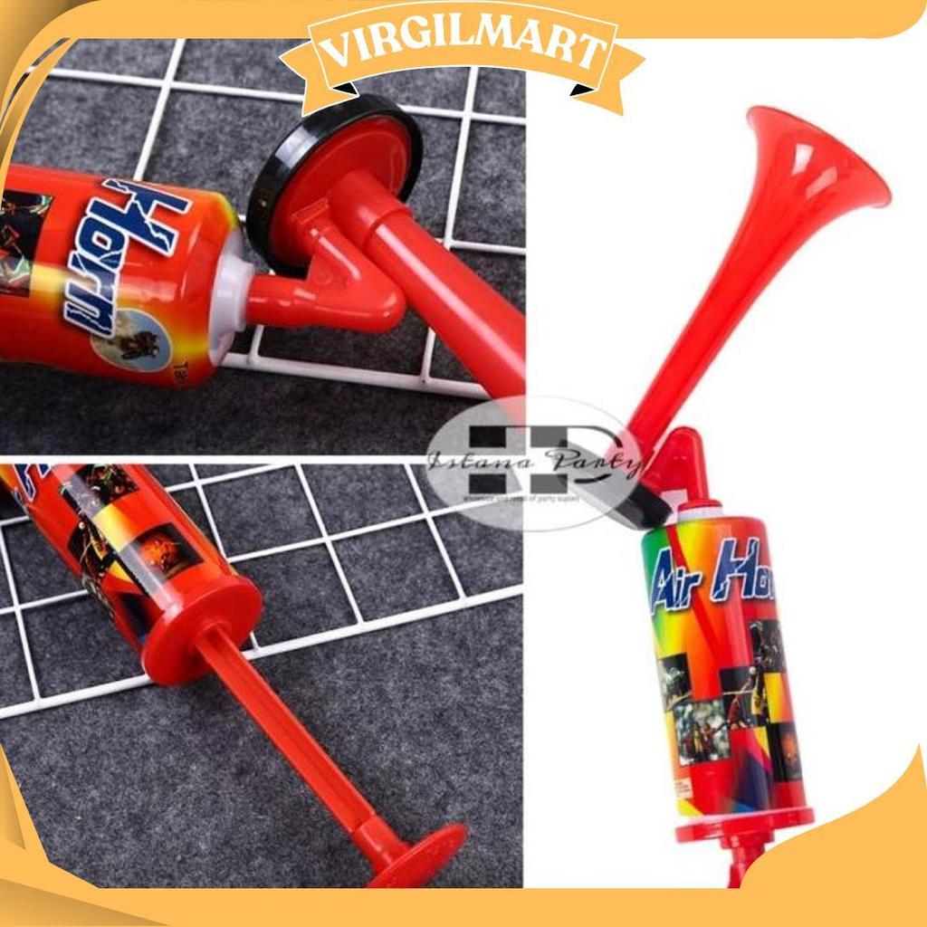Terompet Suporter Bola / Air Horn Terompet Angin Tahun Baru Ip Cod