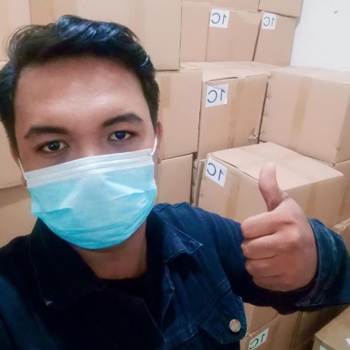Grosir Kabel Dropcore 1 Core 3 Seling Merk Corning (1Km)
