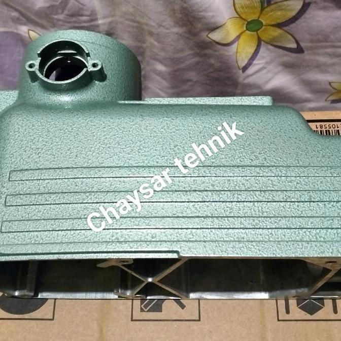 Body mesin PH65 PH65A For Hitachi Crank Hausing PH 65 PH 65A