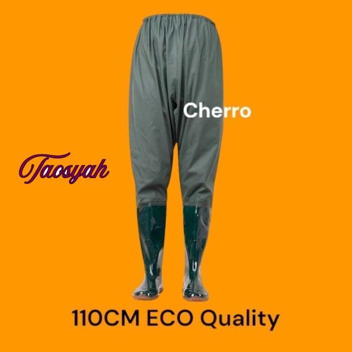 As23 SEPATU Boot Petani Sawah Panjang Kebun Pertanian Ternak Proyek Mancing Anti Hujan Peternak Orig