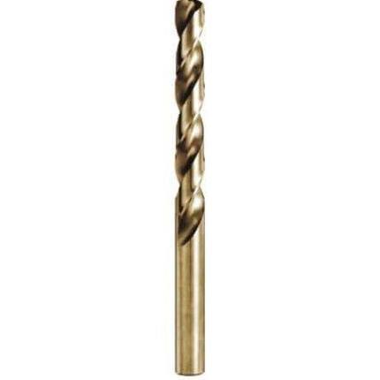 Mata Bor Dormer A777 HSS-E Bronze Cobalt 11 mm / A 777 Jobber Drill