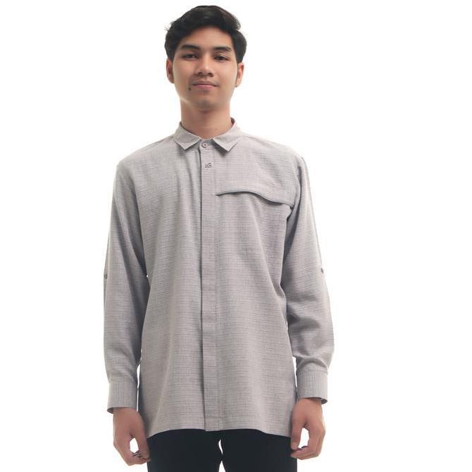 Rabbani - Gamis Kemko Couple Dalgona Exclusive Muslim