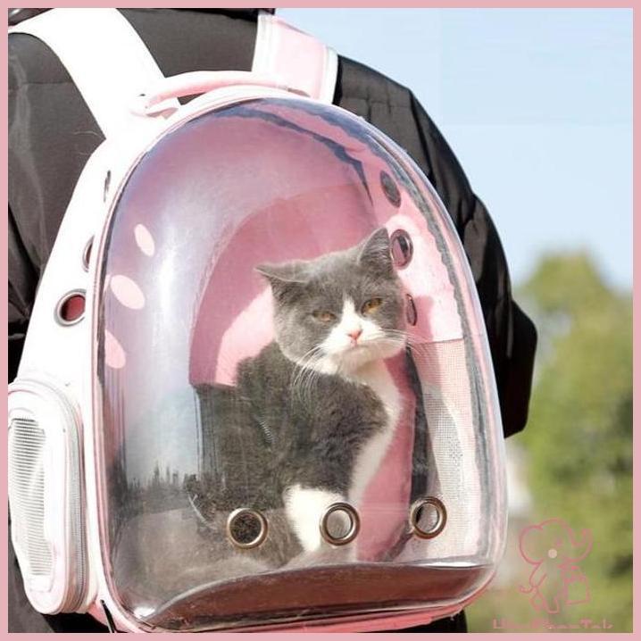 (ORI) TAS RANSEL ANJING TAS RANSEL KUCING ASTRONOT 9 FENTILASI BESAR 321-53 KECANTIKAN PESTA DEKORAS