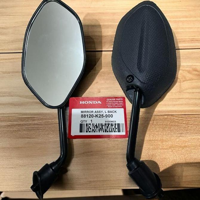 SPION KACA SPION BEAT,BEAT FI,BEAT ESP,SPACY ORI