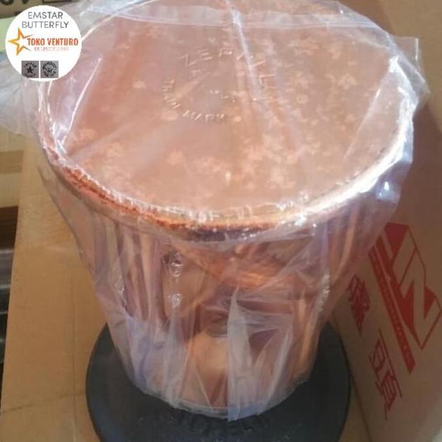 kompor semawar minyak tanah jumbo 108 zeppelin AS