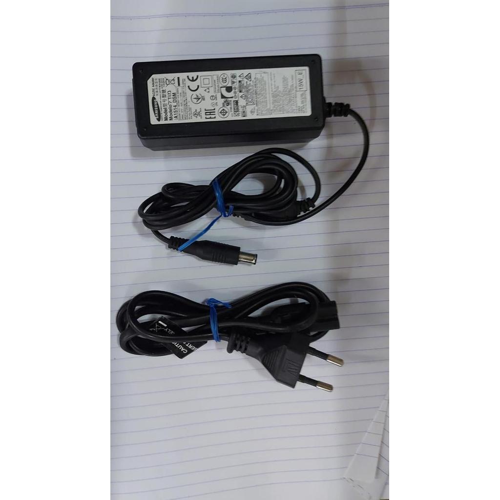 Adaptor Samsung LCD/LED Monitor 14V ORIGINAL