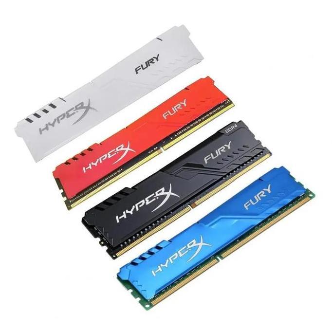 RAM Heatsink DDR2 DDR3 DDR4