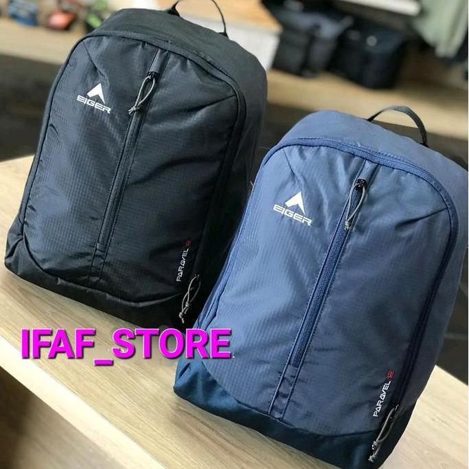 Eiger Paravel 12L Shoes Bag