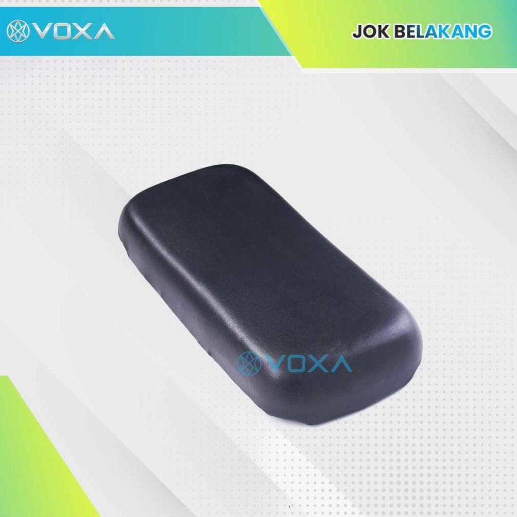 Murah Meriah Voxa Jok Belakang Dan Depan Sepeda Listrik Saddle Motor Skuter Listrik Universal Front 