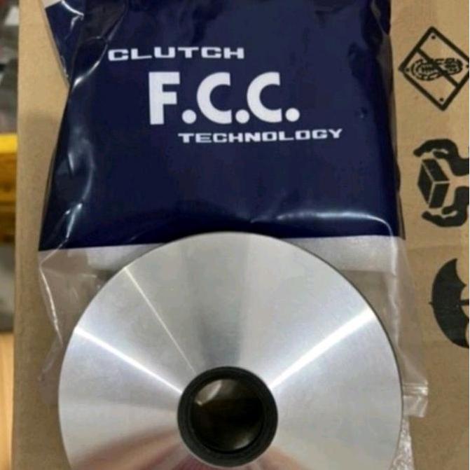 New Arrival, Rumah Roller Vario 125 Led Vario 150 Led K35 Asli Fcc