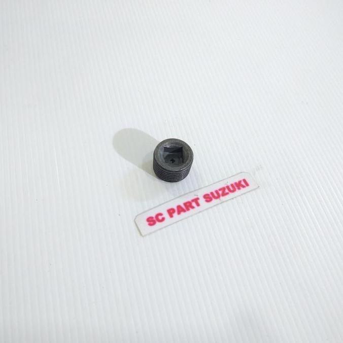 baut pembuangan oli transmisi suzuki ertiga. Termurah