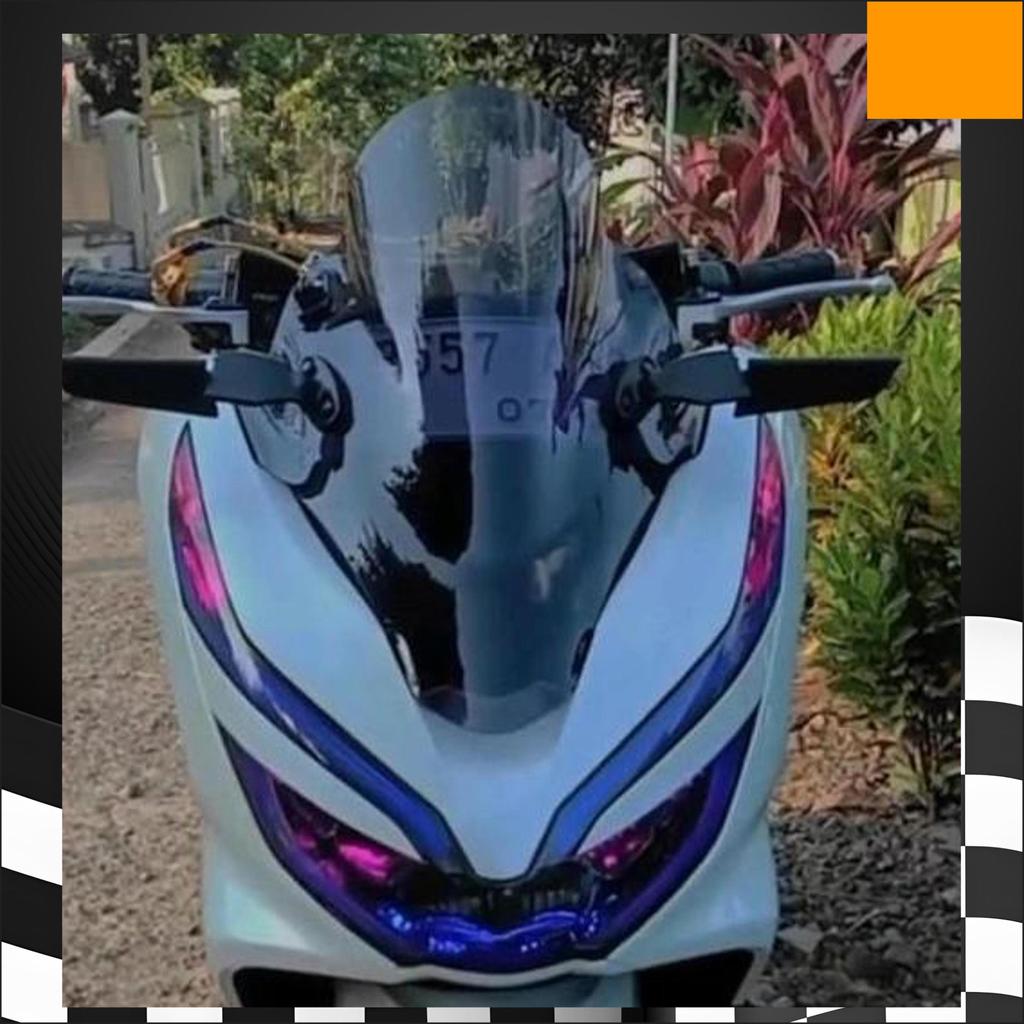 Visor Pcx - Visor Pcx 150 Jenong - Visor Pcx 150 Lokal - Visor Pcx 150 Jenong Spion - Visor Pcx 150 