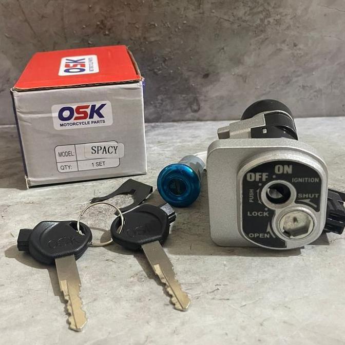 KUNCI KONTAK KUNCI JOK SPACY KARBU SPACY FI