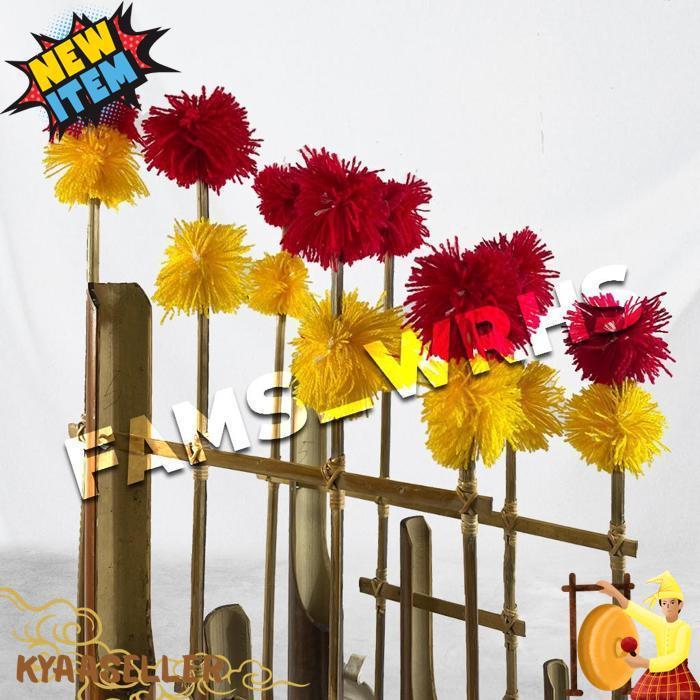 Angklung Reog Jaranan Sudah Dilaras Br 1107