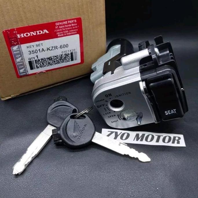 KUNCI KONTAK VARIO 125 INJECTION KUNCI KONTAK VARIO TECHNO 125