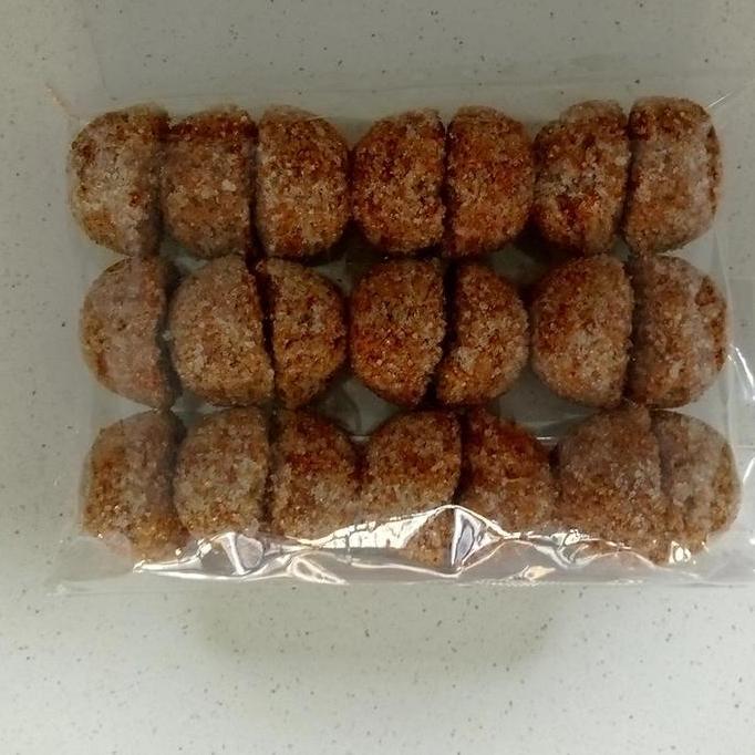 Ready Manisan Pala Parut