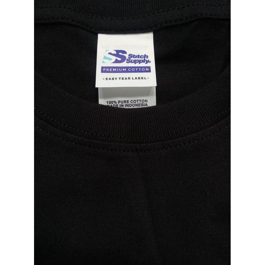 kaos band NECK DEEP NED Premium tshirt band melodic pop punk murah