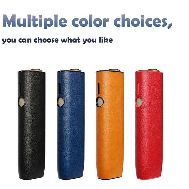 I One Protective Case Pu Leather For Iluma One Faux Leather