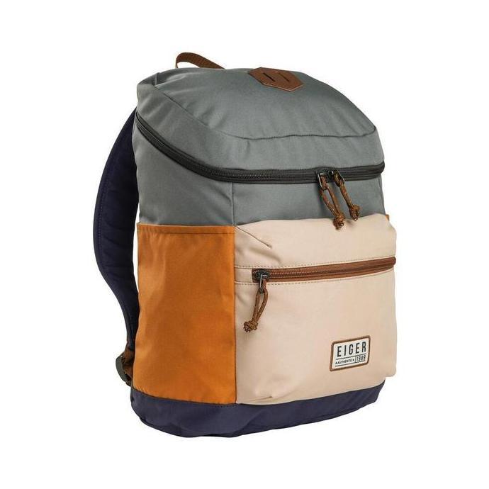 Remonasyah.Store - Eiger Migrates Pack 15L Backpack