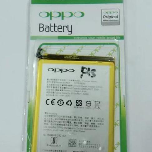 Battery Oppo F1s Baterai Oppo A59 F1s Batt Oppo Ori99