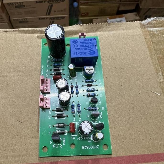 PCB Stabilizer Samoto SVC-1000N 1000Va