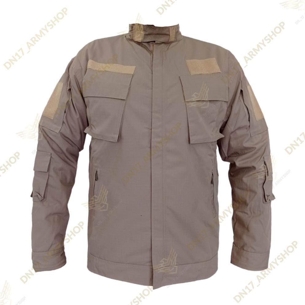 Jaket Pria Tactical / Outdoor Hitam,Khaki,Hijau Olive Premium Quality