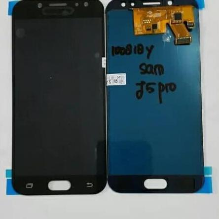 TERMURAH - Lcd Touchscreen Samsung J530 J5Pro Lcd J530 Lcd J5Pro J5 Pro Fullset
